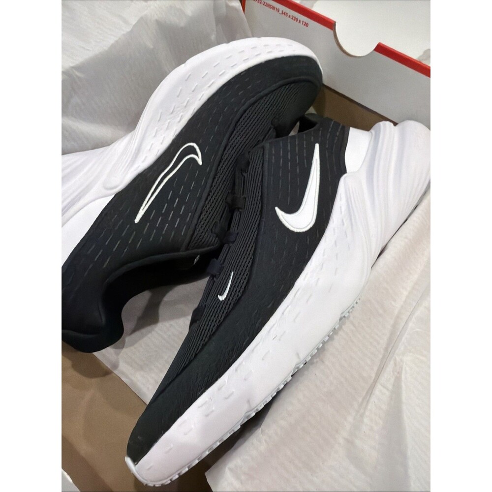 Nike Uplift SC Training Shoes Running Comfort Sneaker Men's Size 10.5 IB2765-002 - Picture 10 of 12